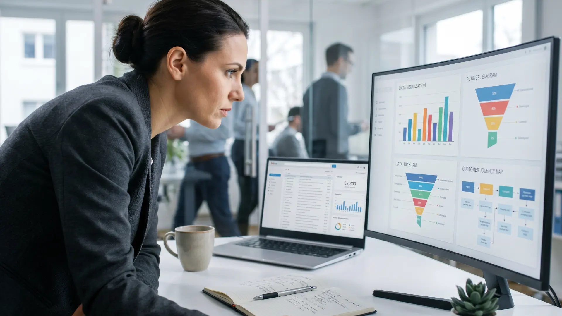 KI fuer Marketing Analytics